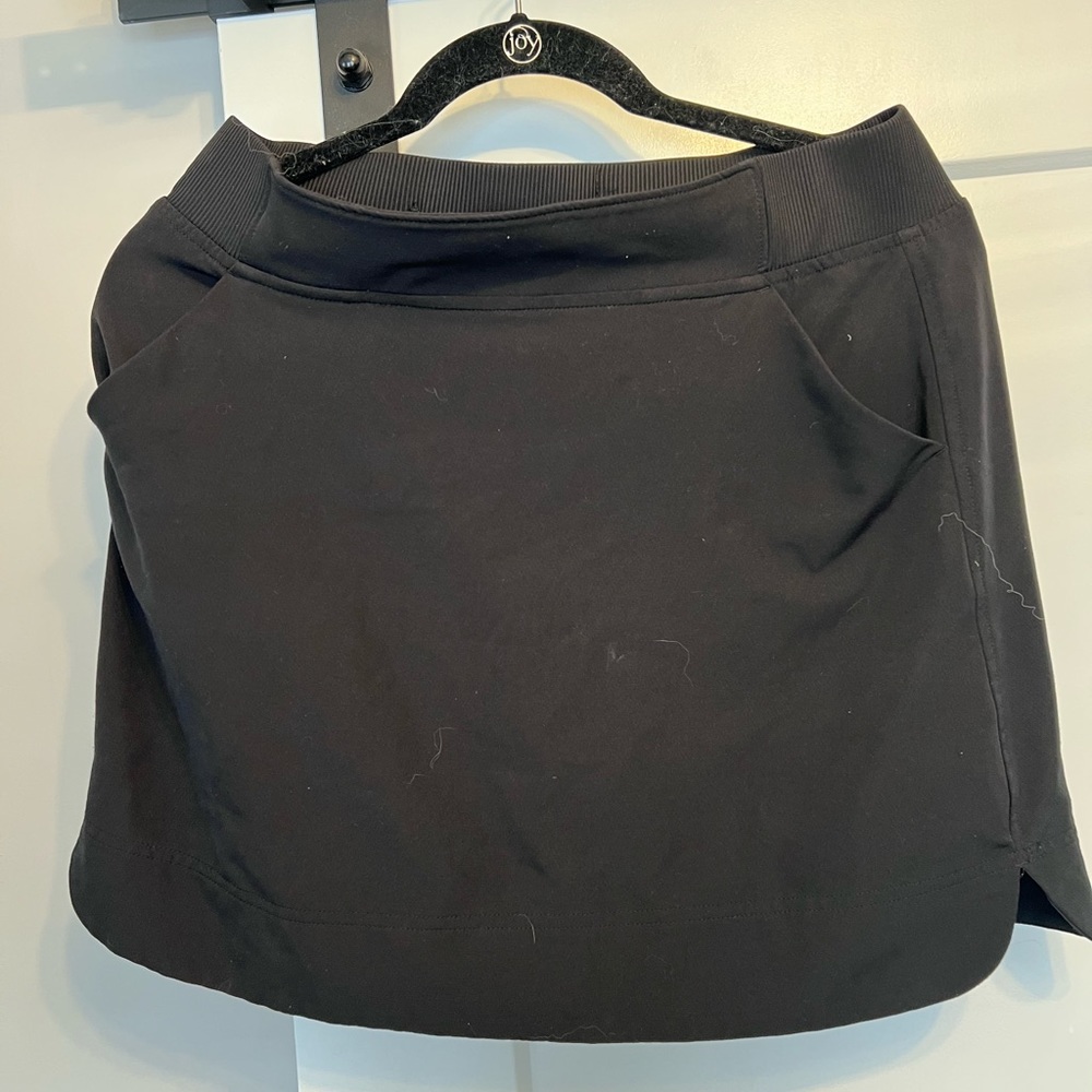Womens skort